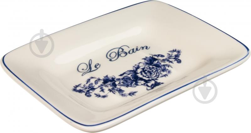 Мыльница Trento Provenza 28394 - фото 1