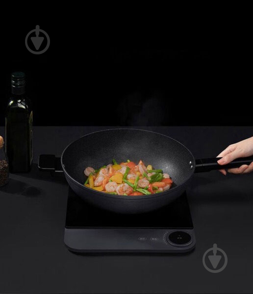 ᐉ Плита индукционная настольная Xiaomi Mi Induction Cooker MCL01M ...