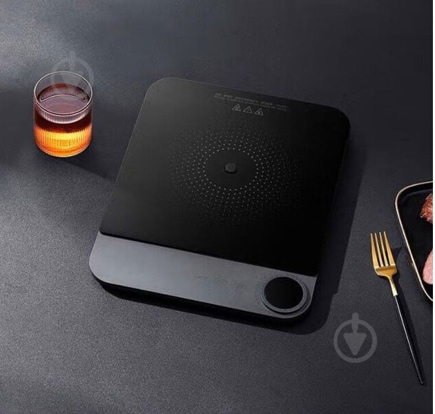 ᐉ Плита индукционная настольная Xiaomi Mi Induction Cooker MCL01M ...