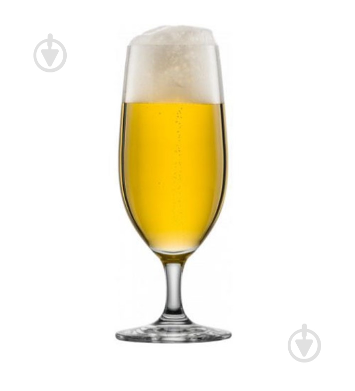 Набор бокалов для пива Schott Zwiesel Basic (121280) 300 мл 4 шт. - фото 3 Набор бокалов для пива Schott Zwiesel Basic (121280) 300 мл 4 шт. - фото 3