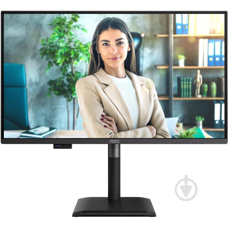 Монитор AOC 27" (Q27P4U) - фото 1