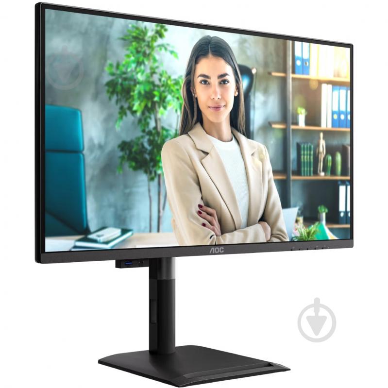 Монитор AOC 27" (Q27P4U) - фото 2