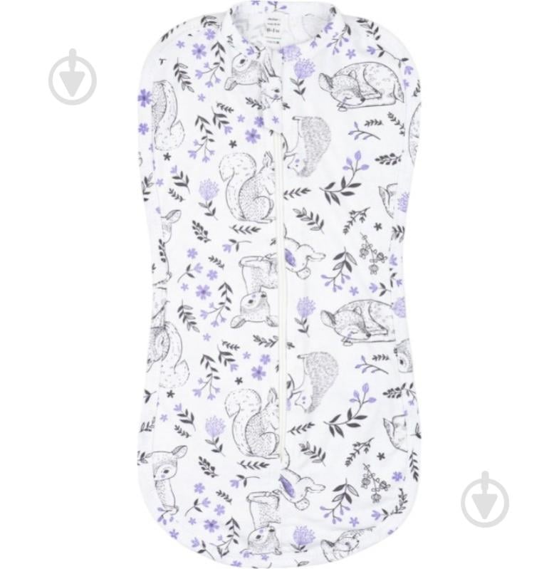 Пеленка-кокон Dexter`s Animals d1462фзвр - фото 1