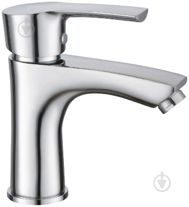 Смеситель для умывальника Aqua Rodos Rodos 90803 - фото 1