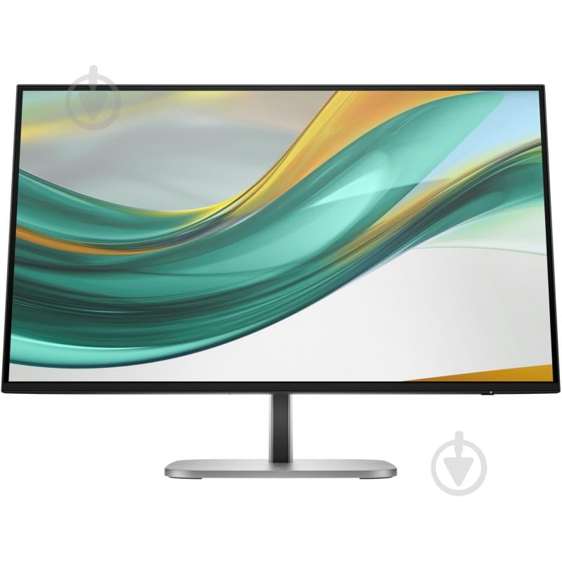 Монитор HP S5 Pro 527pf 27" (B28F5UT) - фото 1