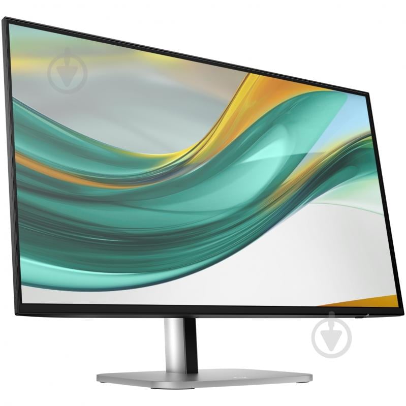 Монитор HP S5 Pro 527pf 27" (B28F5UT) - фото 2
