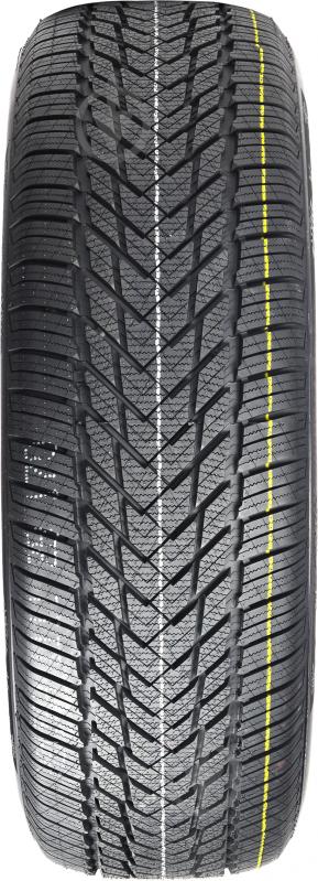 Шина POWERTRAC SnowTour Pro 185/65 R14 86 T зима - фото 2