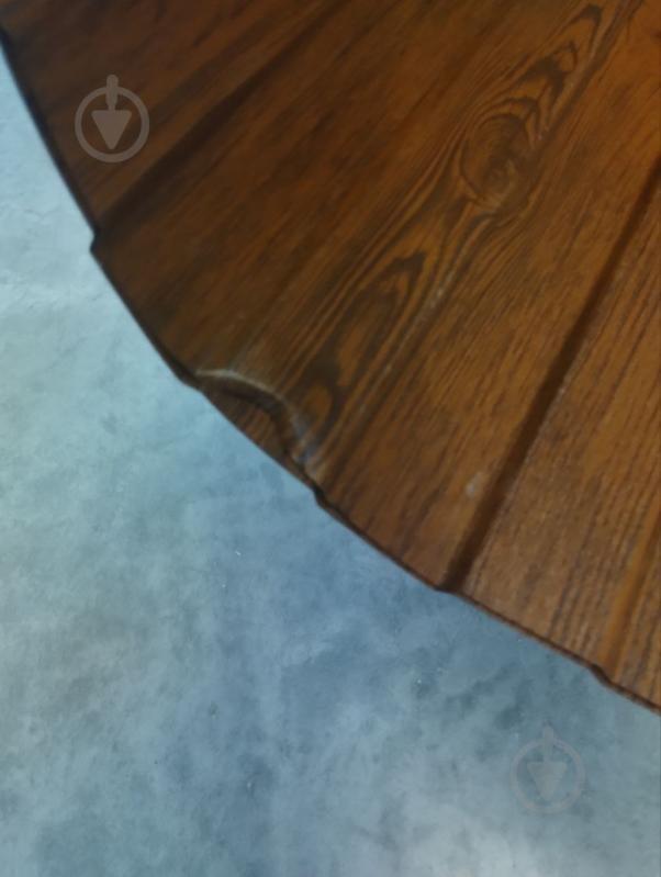 УЦЕНКА! Профнастил стеновой PCS ПС-8 0,30x1190x2000 мм RAL 8003 глиняно-коричневый 3D принт 3701(УЦ №2487) - фото 2 УЦЕНКА! Профнастил стеновой PCS ПС-8 0,30x1190x2000 мм RAL 8003 глиняно-коричневый 3D принт 3701(УЦ №2487) - фото 2