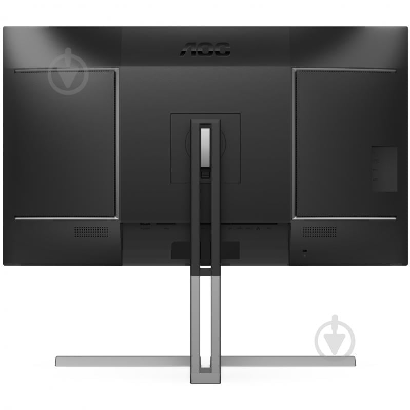 Монітор AOC U32U3CV 31,5" (U32U3CV) - фото 6