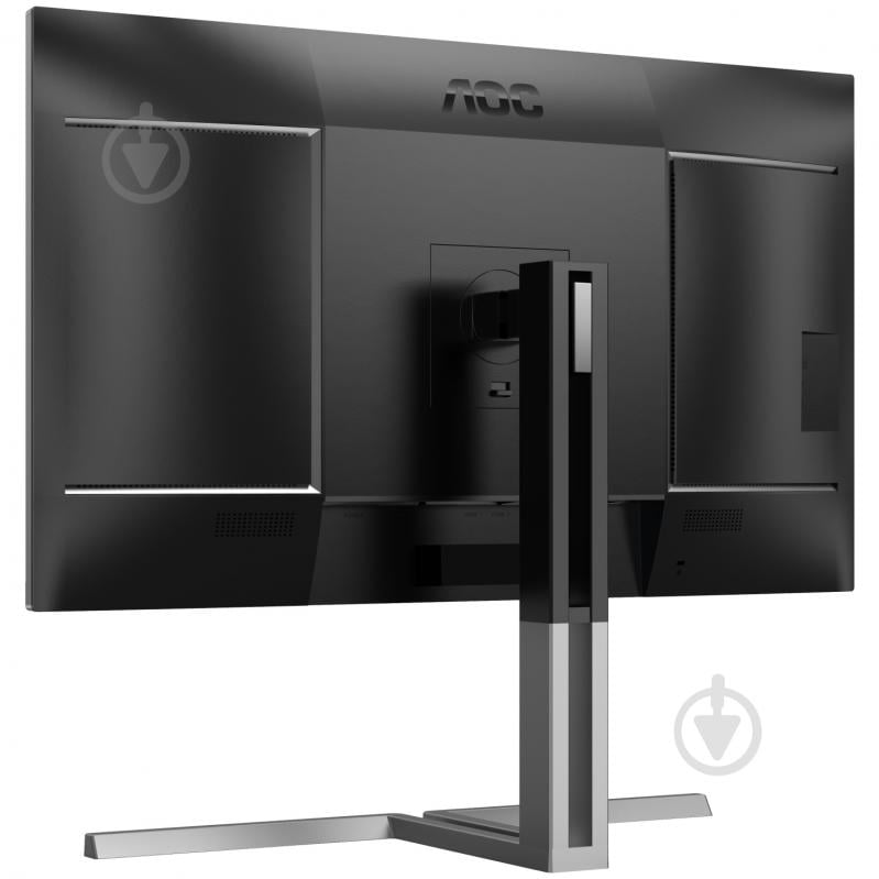Монітор AOC U32U3CV 31,5" (U32U3CV) - фото 7