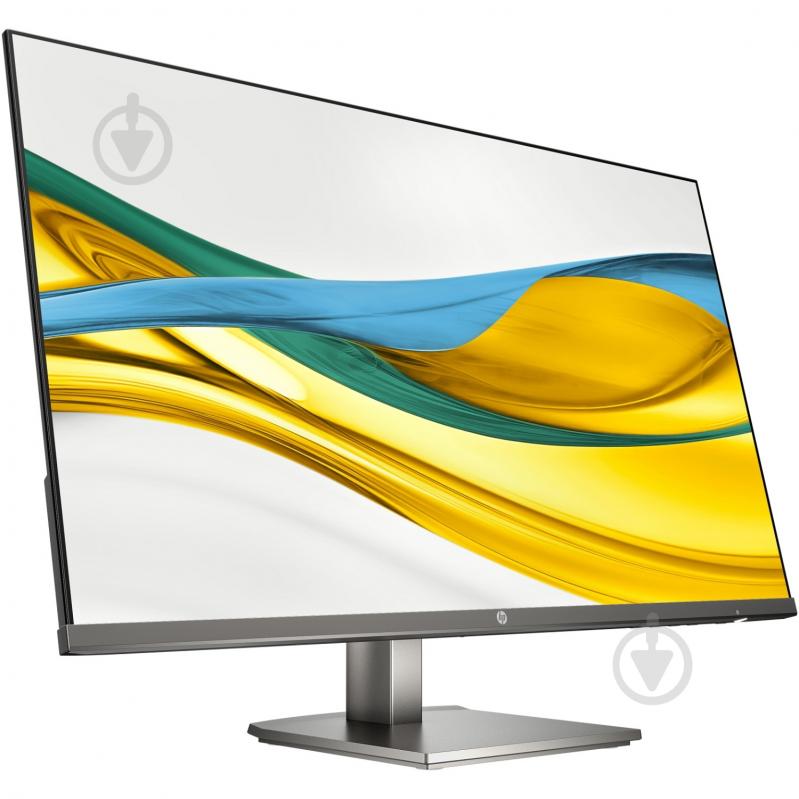 Монитор HP S5 527da 27" (B11W6AT) - фото 2