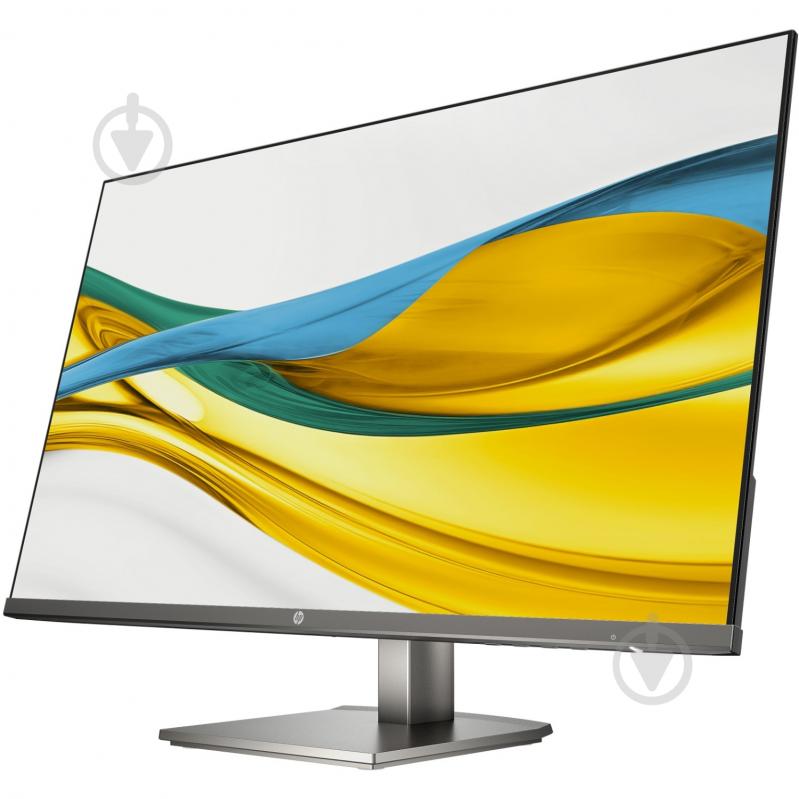 Монитор HP S5 527da 27" (B11W6AT) - фото 3