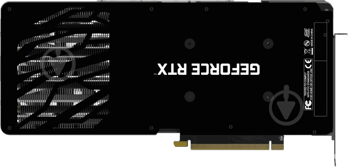 Видеокарта Palit GeForce RTX 3070 8GB GDDR6X 256bit (NE63070019P2-1040J-LHR) - фото 4