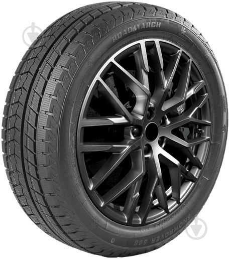 Шина ROADMARCH Snowrover 868 XL 235/60R18 107 H нешипована зима - фото 1