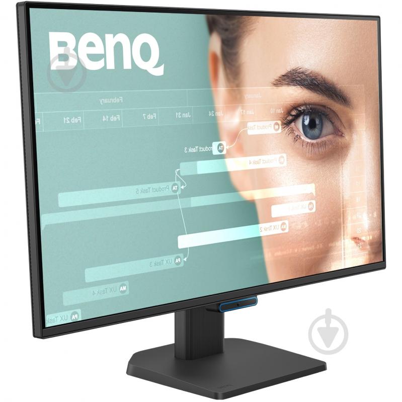 Монитор BenQ GW2790C 27" (9H.LNPLB.QBE) - фото 2