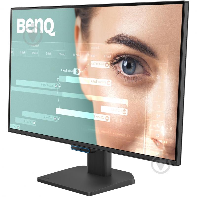 Монитор BenQ GW2790C 27" (9H.LNPLB.QBE) - фото 3