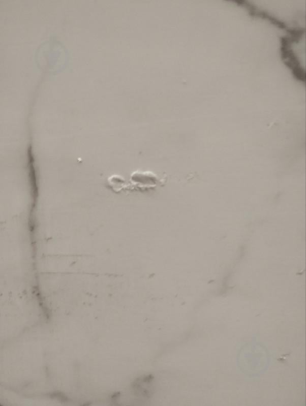 УЦЕНКА! Декоративная панель Panastone ПВХ Bianco Carrara 1220х2800х2,8 мм (PS-101) (УЦ №2487) - фото 4 УЦЕНКА! Декоративная панель Panastone ПВХ Bianco Carrara 1220х2800х2,8 мм (PS-101) (УЦ №2487) - фото 4