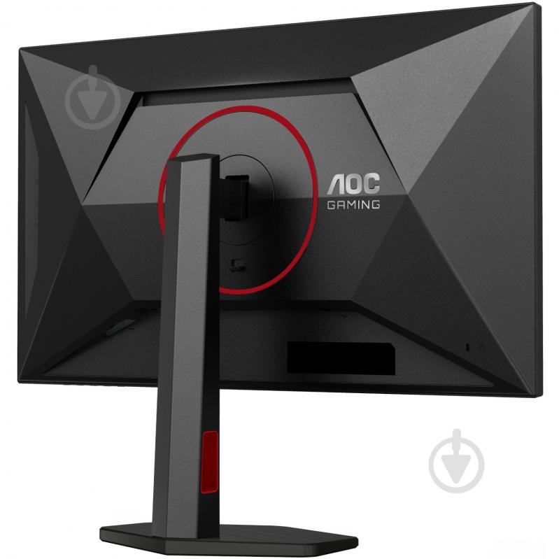 Монитор AOC 27" (Q27G4SRU) - фото 4