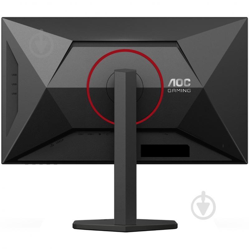 Монитор AOC 27" (Q27G4SRU) - фото 5