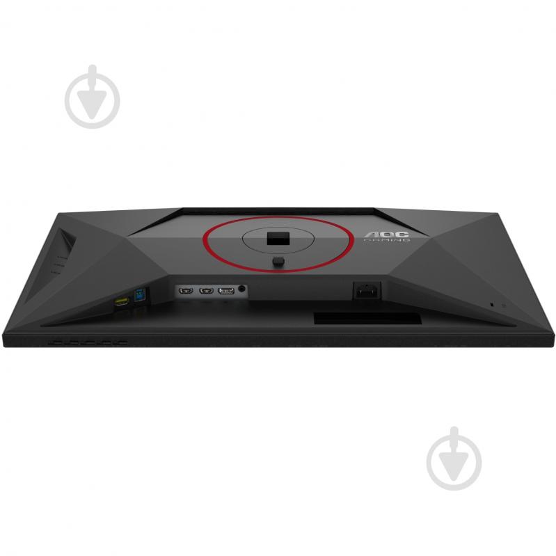Монитор AOC 27" (Q27G4SRU) - фото 8