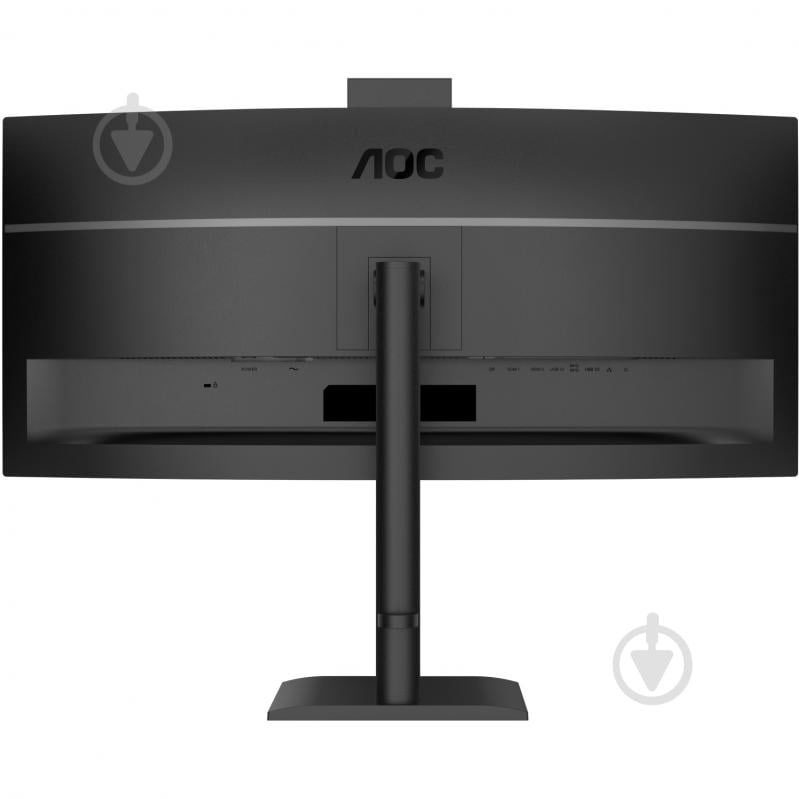Монитор AOC 34" (CU34E4CW) - фото 6