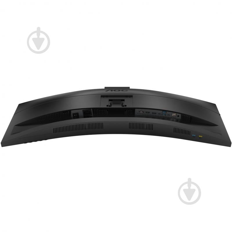 Монитор AOC 34" (CU34E4CW) - фото 8