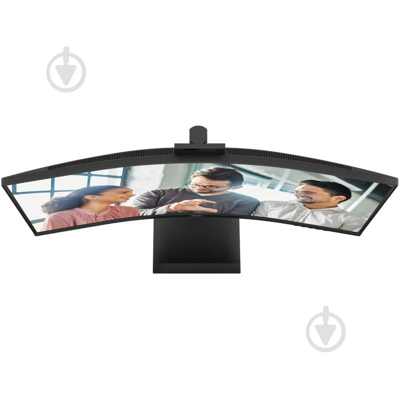 Монитор AOC 34" (CU34E4CW) - фото 9