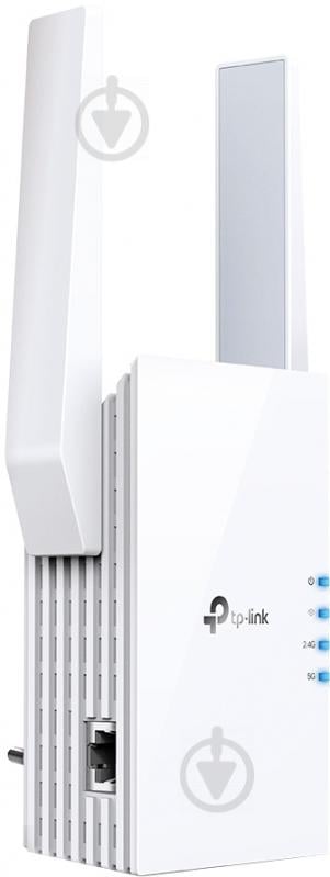 Повторювач сигналу TP-Link (RE605X) - фото 2