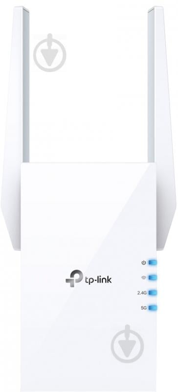 Повторювач сигналу TP-Link (RE605X) - фото 1