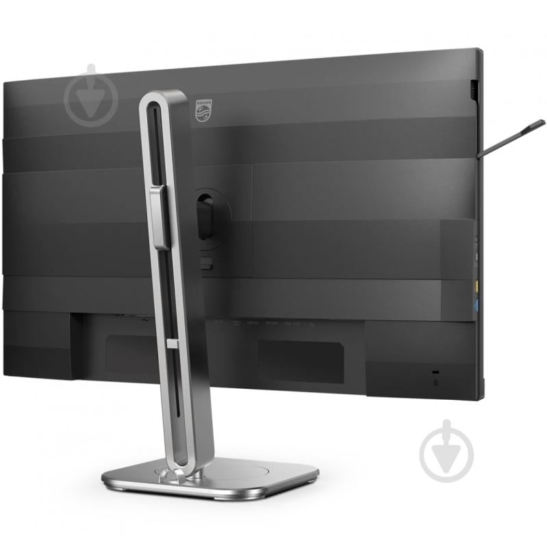 Монитор Philips 27" (27B2G5601/00) - фото 5