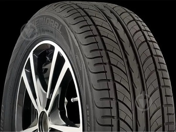 Шина PREMIORRI Solazo 185/60 R15 84 H лето - фото 4 Шина PREMIORRI Solazo 185/60 R15 84 H лето - фото 4