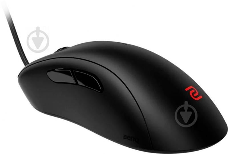 Мишка Zowie EC3-C Black - фото 2