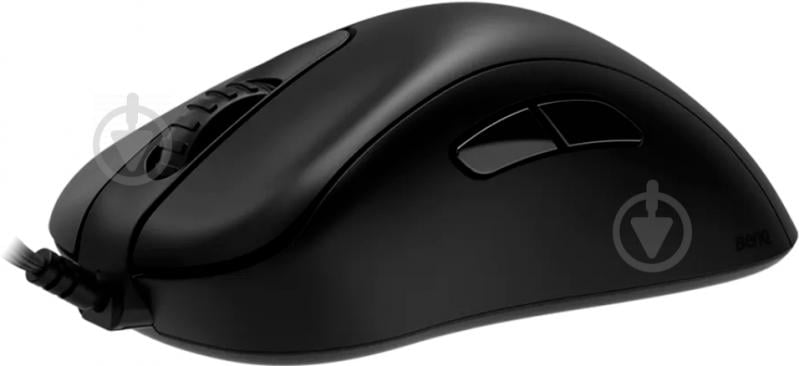 Мишка Zowie EC3-C Black - фото 3