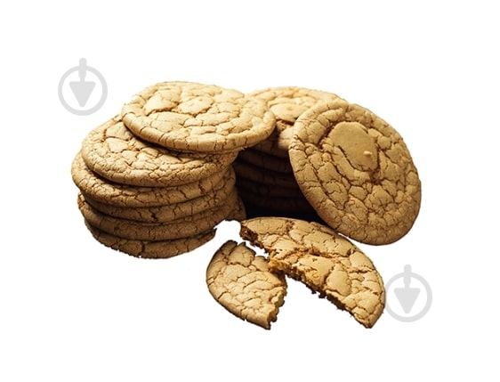 Печенье КД ВАЦАК Карамельное 1 кг - фото 1