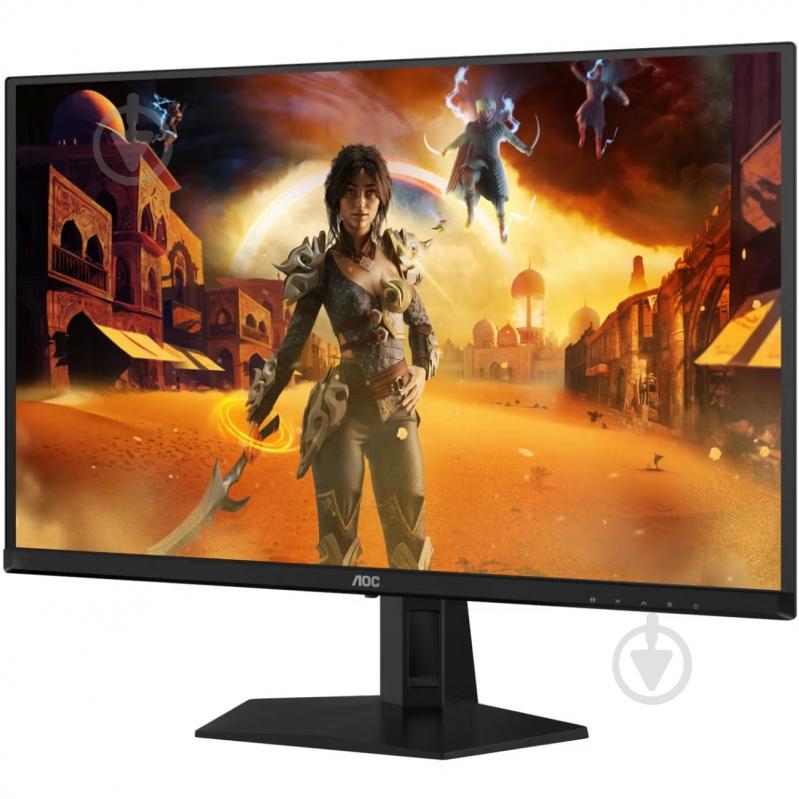Монитор AOC 26,5" (Q27G41ZDF) - фото 3
