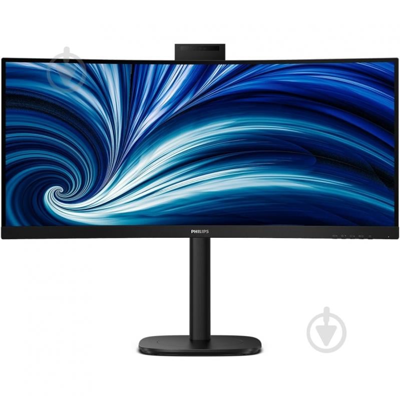 Монитор Philips 34" (34B2U3600CH/00) - фото 1