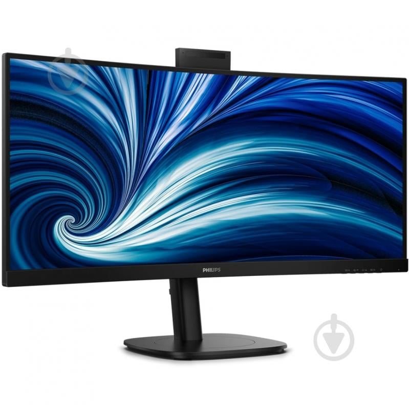 Монитор Philips 34" (34B2U3600CH/00) - фото 2