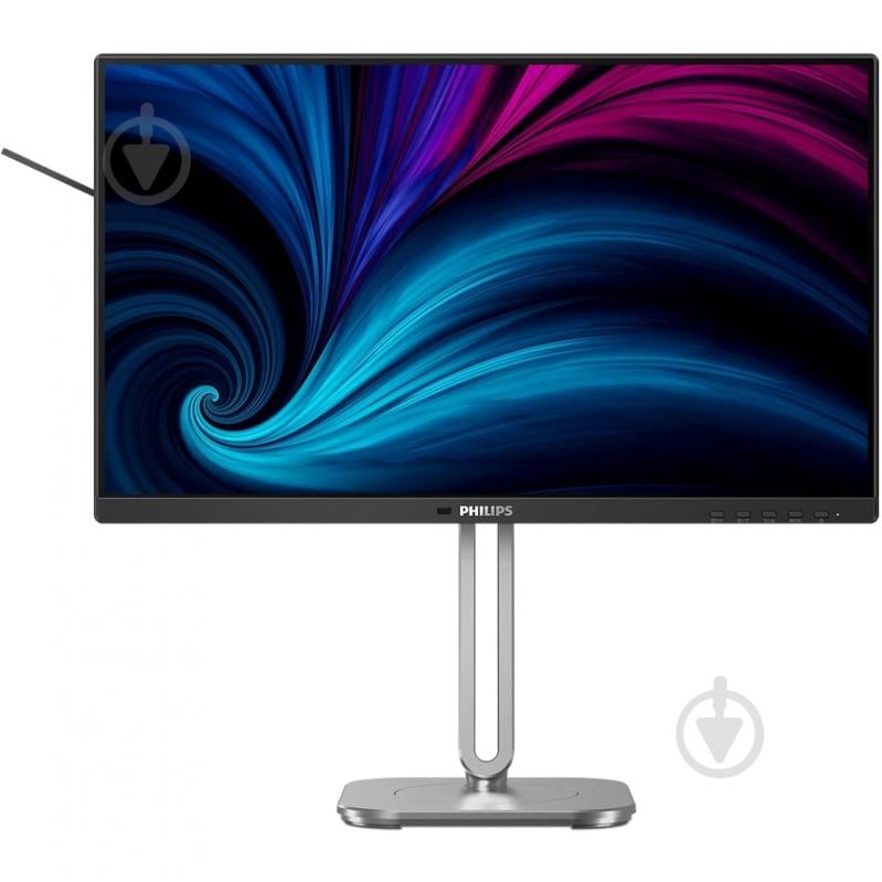 Монитор Philips 23,8" (24B2U4301/00) - фото 1