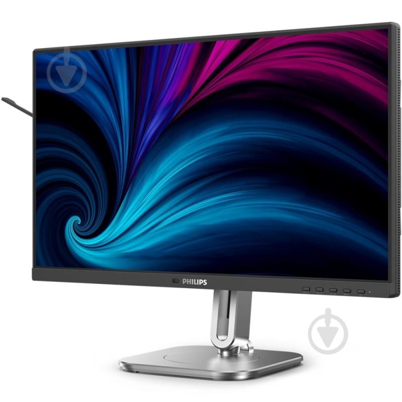 Монитор Philips 23,8" (24B2U4301/00) - фото 3