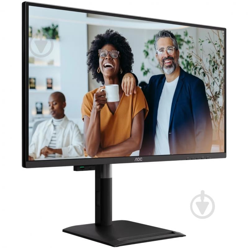 Монитор AOC 27" (Q27P4CV) - фото 2