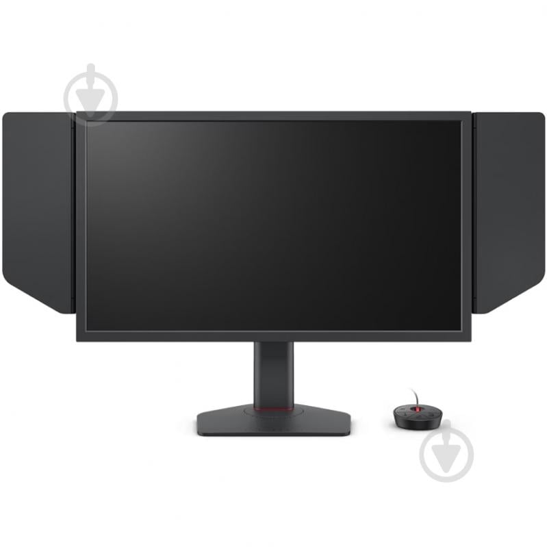 Монітор BenQ XL2540X+ 24,1" (9H.E18LB.QBE) - фото 1