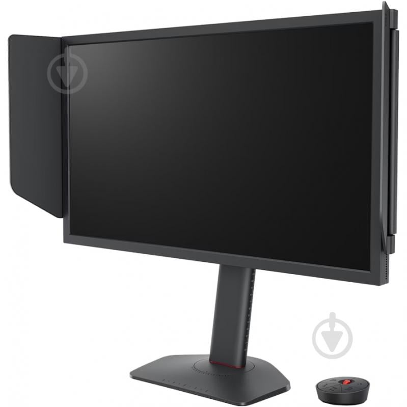 Монітор BenQ XL2540X+ 24,1" (9H.E18LB.QBE) - фото 3