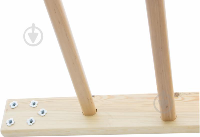 Шведская стенка InterAtletika SТ 026.1 - фото 3