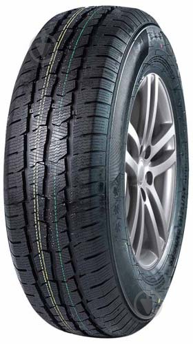 Шина ROADMARCH SNOWROVER 989 225/65 R16C 112/110 R нешипована зима - фото 1