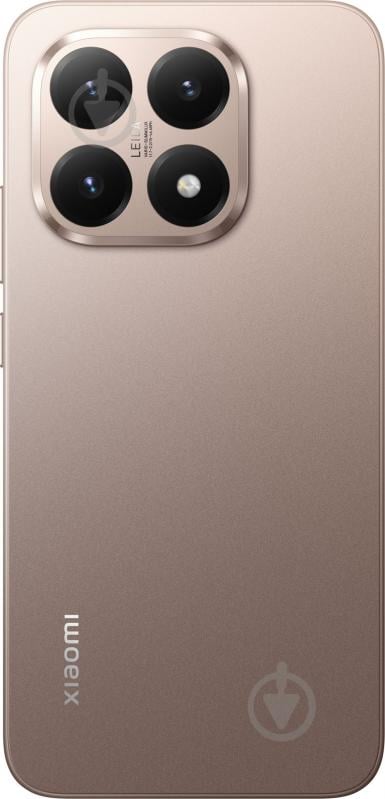 Смартфон Xiaomi 15T 12/256GB rose gold - фото 5 Смартфон Xiaomi 15T 12/256GB rose gold - фото 5