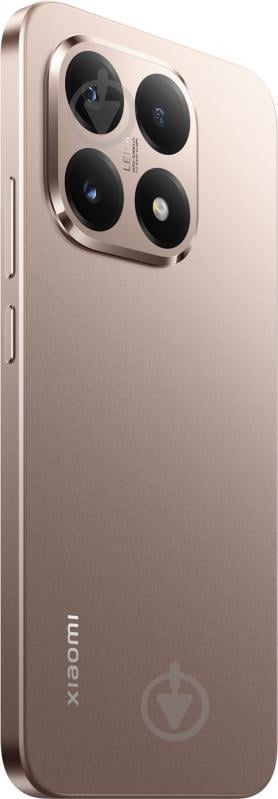 Смартфон Xiaomi 15T 12/256GB rose gold - фото 7 Смартфон Xiaomi 15T 12/256GB rose gold - фото 7