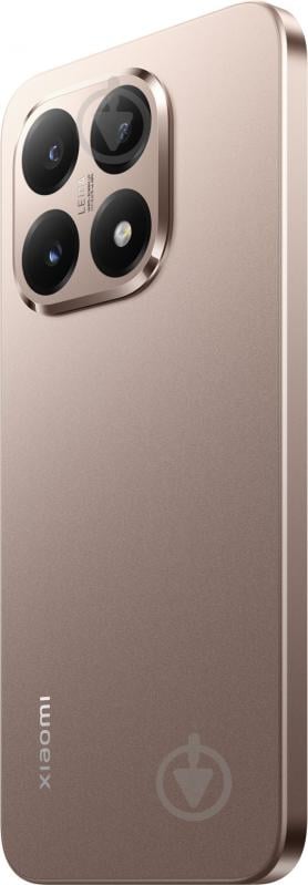Смартфон Xiaomi 15T 12/256GB rose gold - фото 6 Смартфон Xiaomi 15T 12/256GB rose gold - фото 6