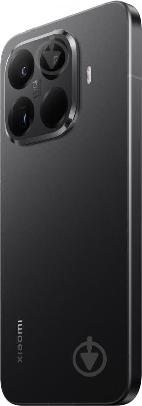 Смартфон Xiaomi 15T Pro 12/256GB black - фото 6