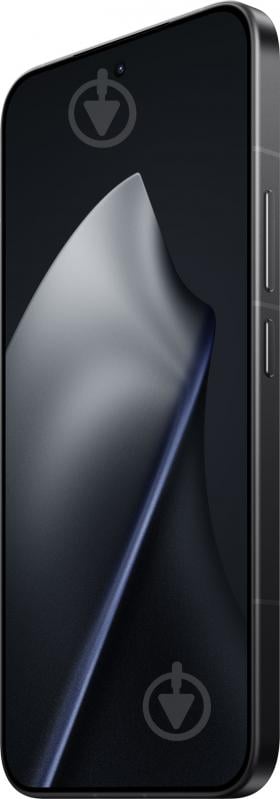 Смартфон Xiaomi 15T Pro 12/256GB black - фото 3