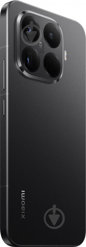 Смартфон Xiaomi 15T Pro 12/256GB black - фото 7